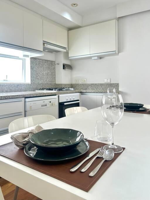 Apartamento Charmosa Cobertura No Leblon Rio de Janeiro