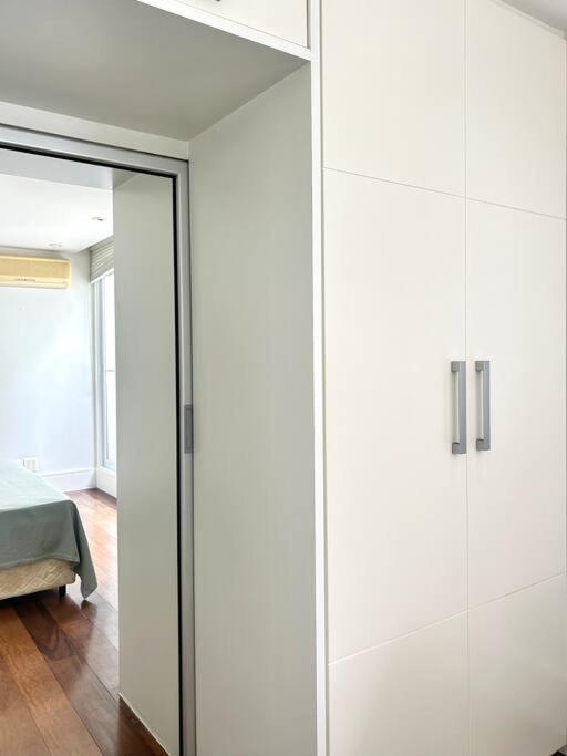Apartamento Charmosa Cobertura No Leblon