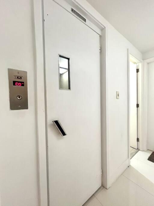 Apartamento Charmosa Cobertura No Leblon Rio de Janeiro