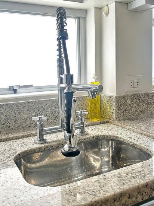 Apartamento Charmosa Cobertura No Leblon Rio de Janeiro