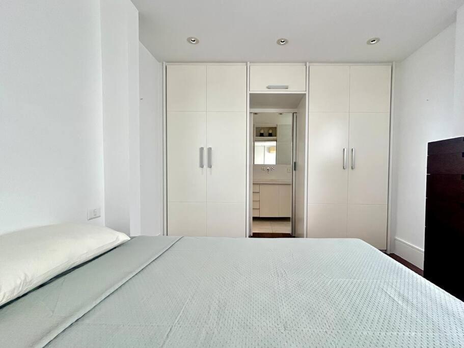 Apartamento Charmosa Cobertura No Leblon Rio de Janeiro