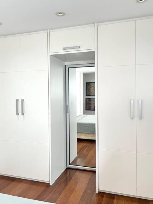 Apartamento Charmosa Cobertura No Leblon